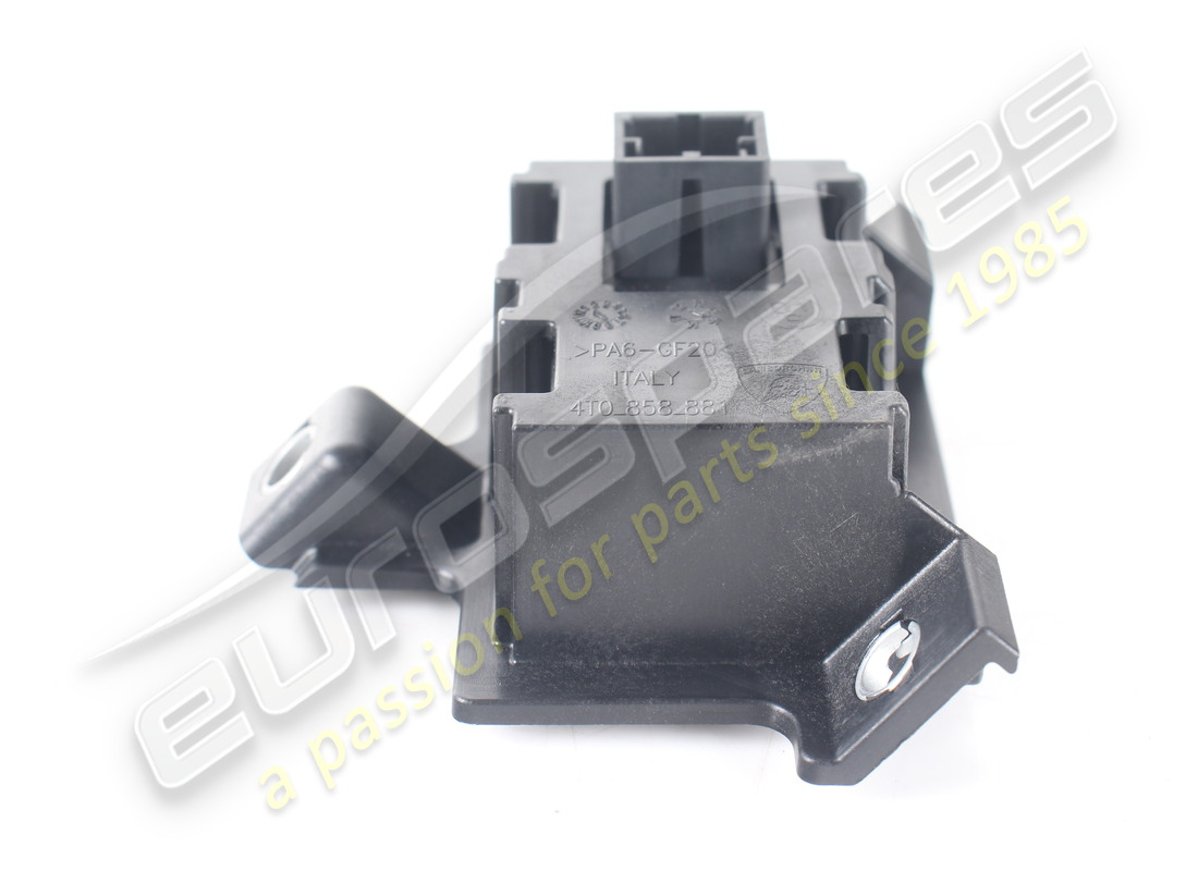 used lamborghini driver steuergeraet fbs. part number 4h0909131 (3)