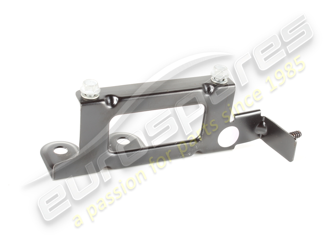 used ferrari front bracket. part number 302797 (2)