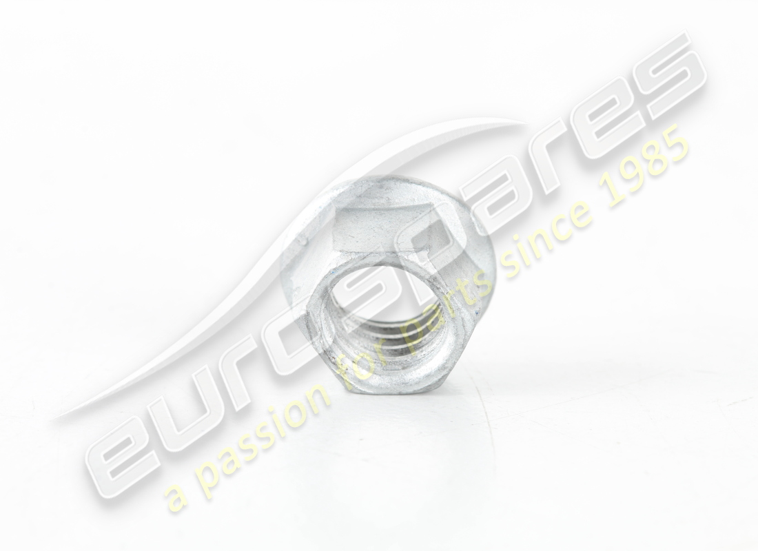 NEW FERRARI NUT. PART NUMBER 177778 (2) new ferrari nut. part number 177778 (2)