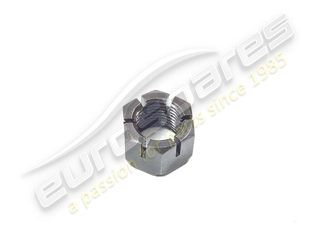 NEW Lamborghini CONNECTING ROD NUT . PART NUMBER 001405756 (1)