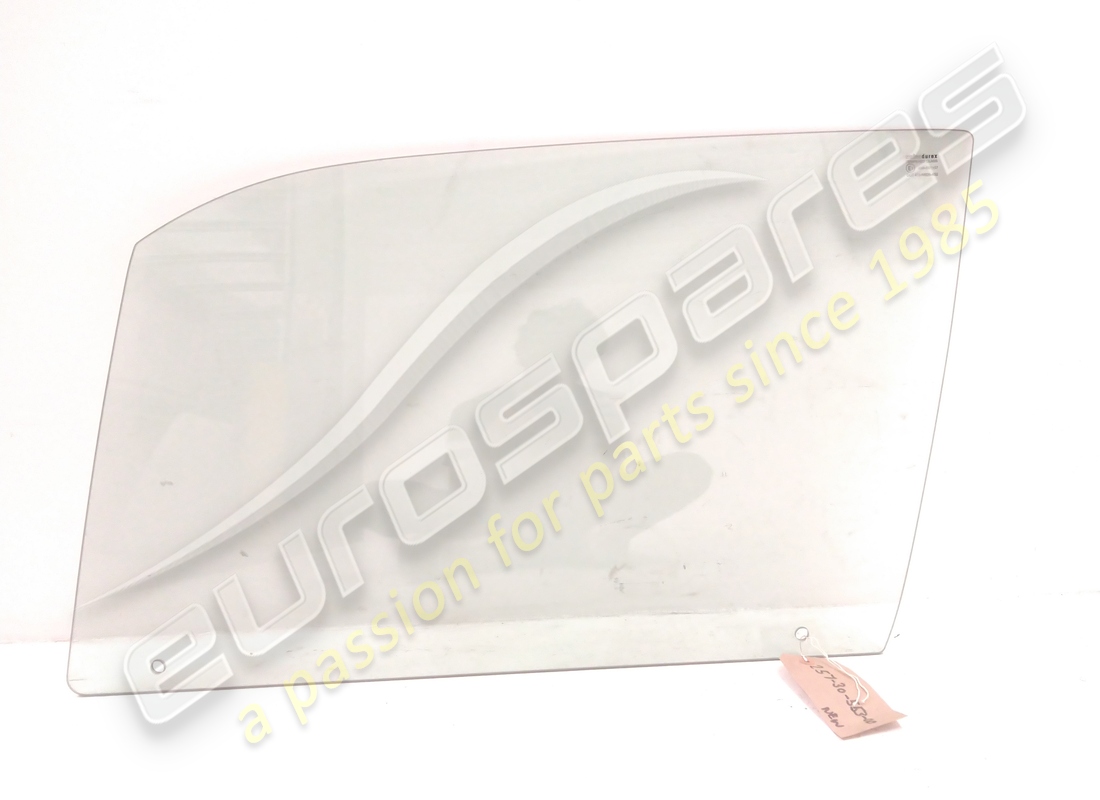 NEW (OTHER) Ferrari LH DOOR GLASS TINTED . PART NUMBER 2573055300 (1)
