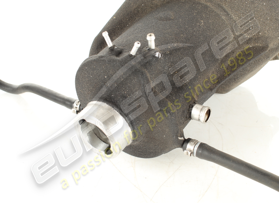 used ferrari air-oil disareator. part number 225960 (4)