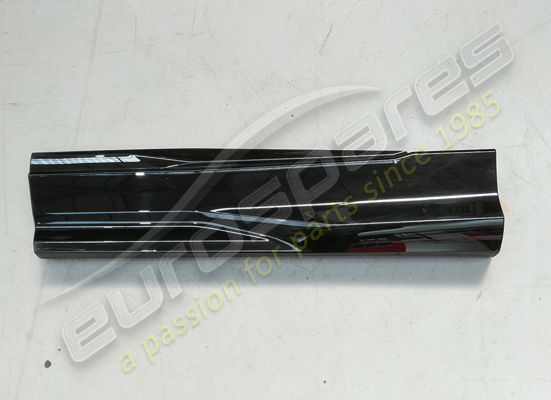 used lamborghini cover. part number 4ml853969by9b (1)