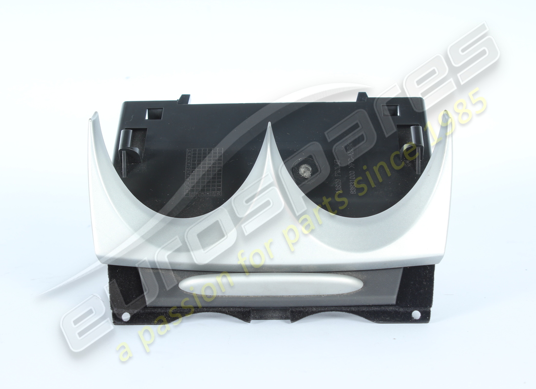 used ferrari contenitore lattine posterio. part number 83837000 (2)