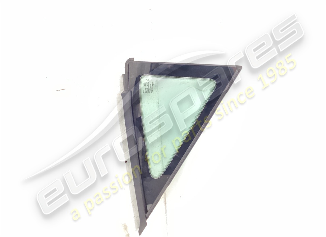 new lamborghini triangle window rh part number 4t0845116c (1)