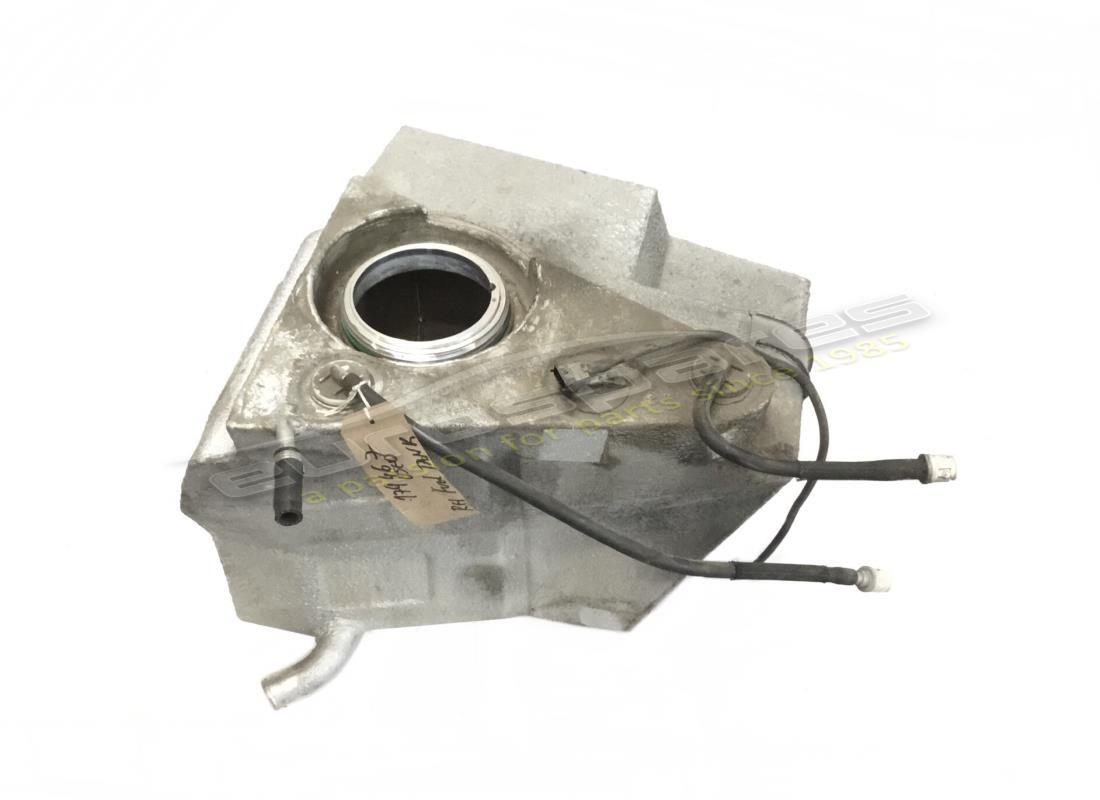 USED Ferrari RH FUEL TANK . PART NUMBER 179467 (1)