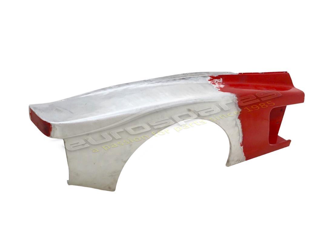RECONDITIONED Ferrari RH REAR FENDER . PART NUMBER 62925800 (1)