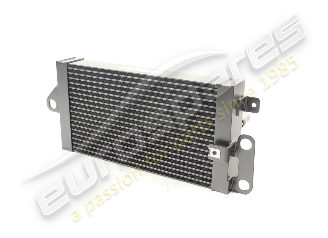 new ferrari rh radiator. part number 295369 (1)