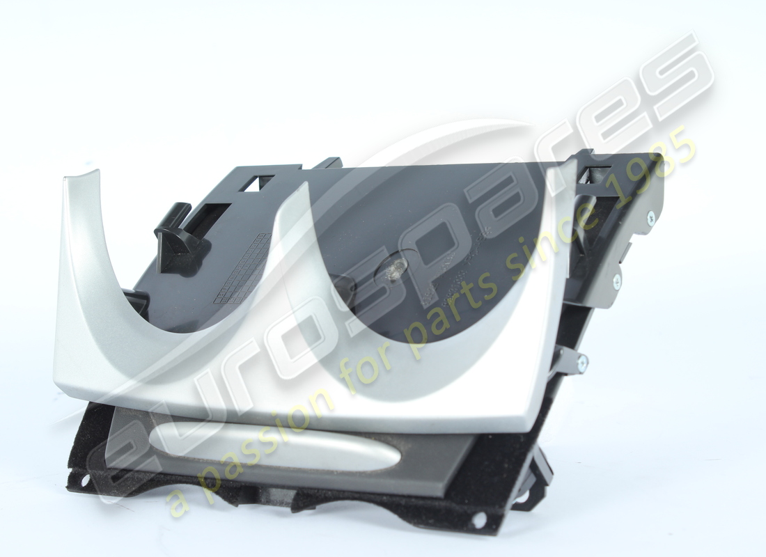 used ferrari contenitore lattine posterio. part number 83837000 (3)