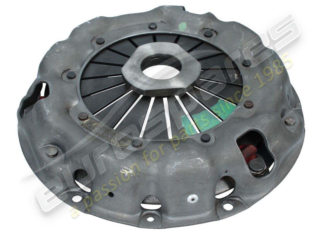 NEW Eurospares V12 CLUTCH COVER (DIAPHRAM TYPE) . PART NUMBER 109382 (1)