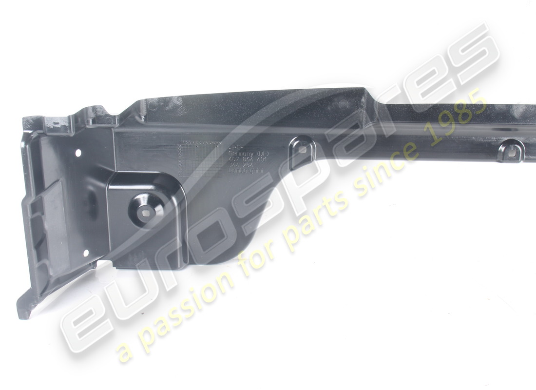 NEW LAMBORGHINI LINING,TOP BOX. PART NUMBER 407864401E (2) new lamborghini lining,top box. part number 407864401e (2)