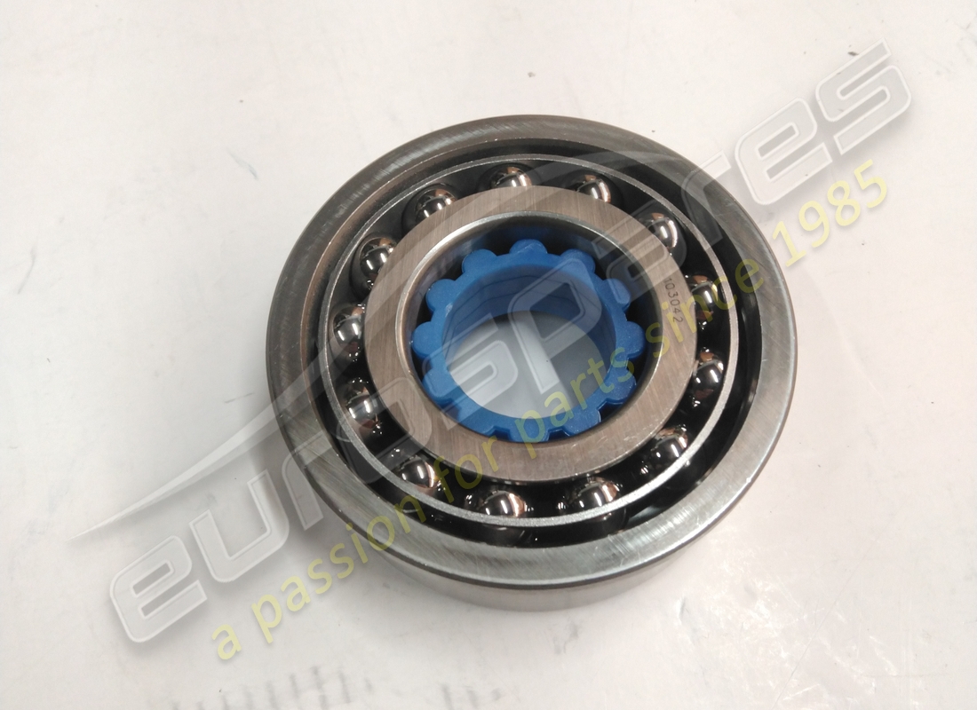 NEW Ferrari DOUBLE BALL BEARING . PART NUMBER 103042 (1)