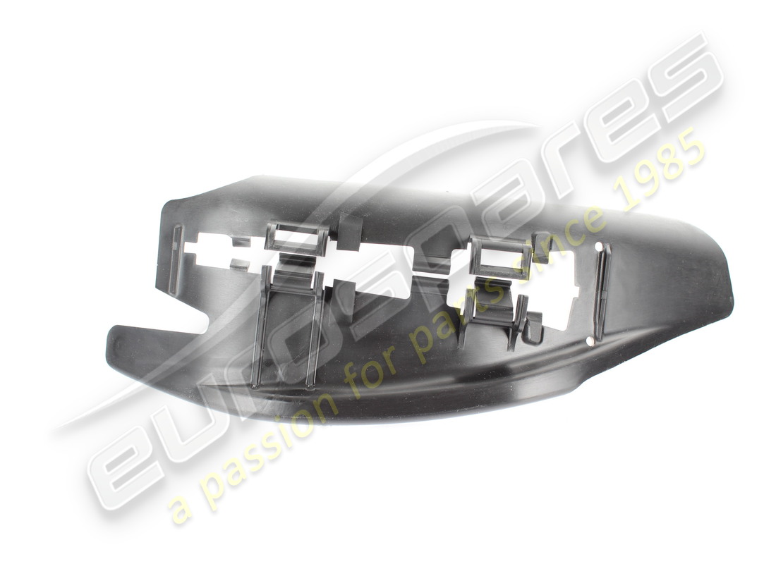 new porsche front brake duct air scoop, right. part number 99734148492 (1)
