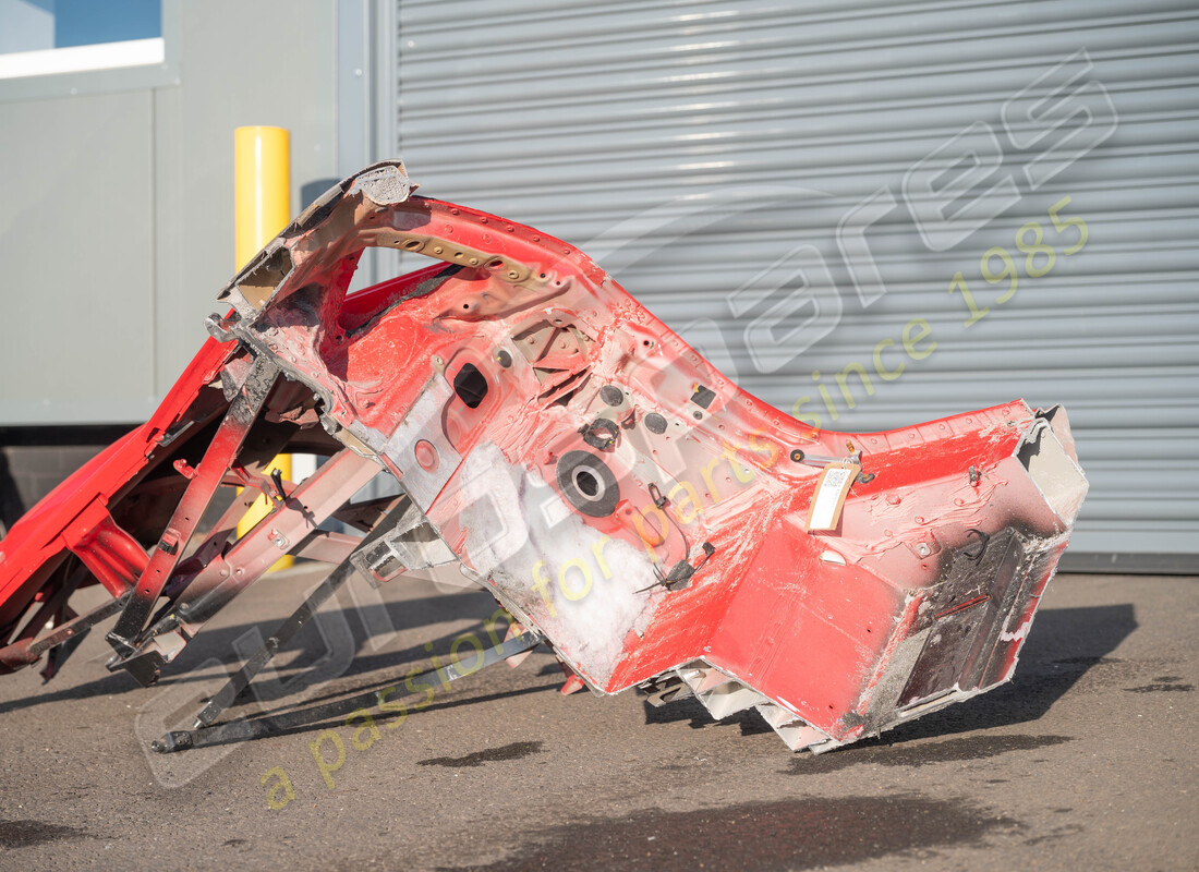 new ferrari lh flank. part number 83816011 (5)