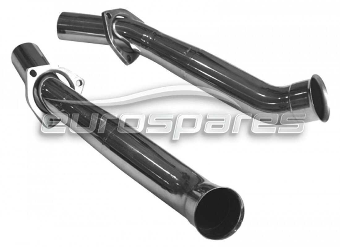 NEW Ferrari Tubi DECAT PIPES . PART NUMBER TSFE430C07013A (1)
