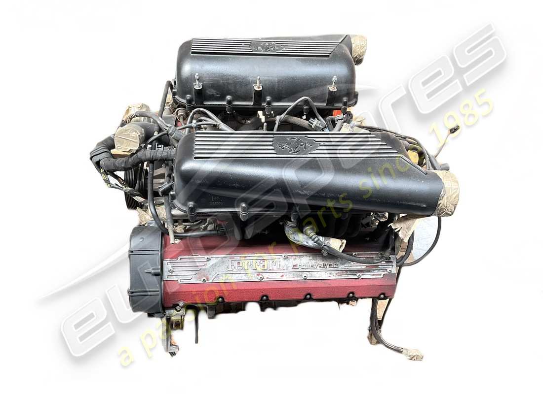 used ferrari f355 engine 5.2m. part number 177948 (3)