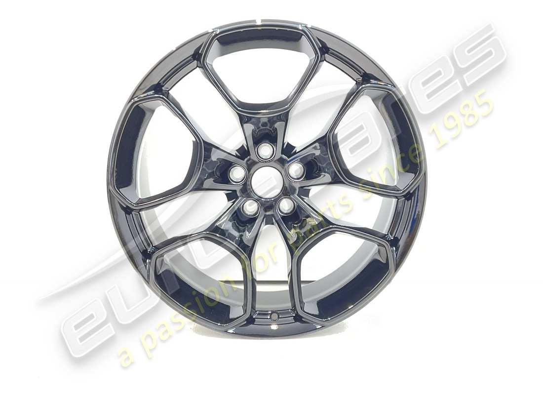 new lamborghini front wheel. part number 4t0601017j (1)