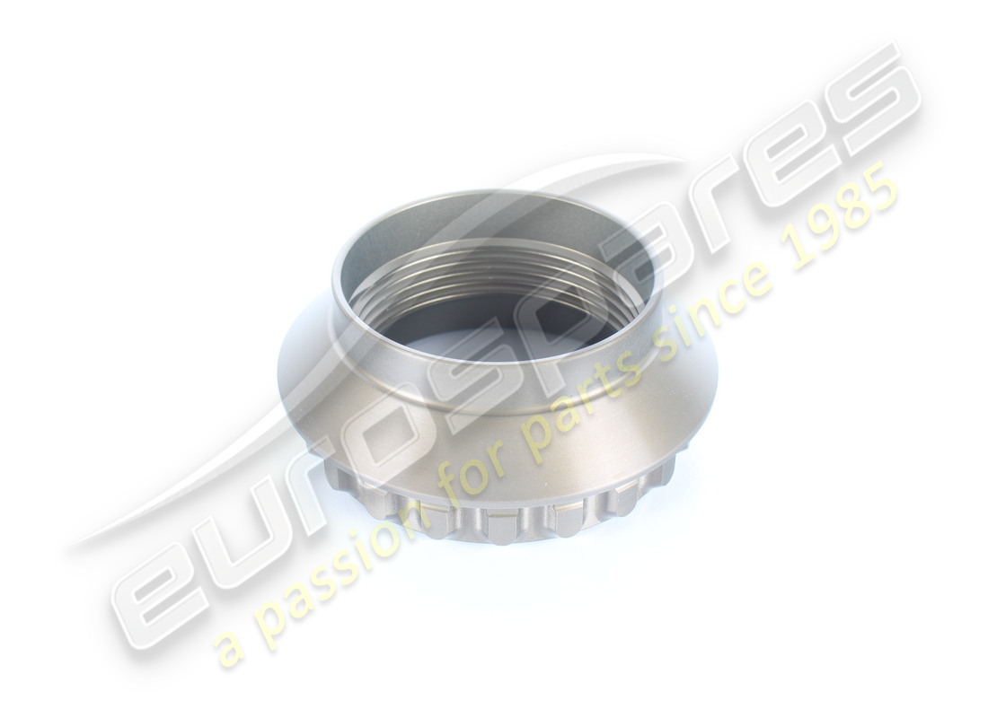 new ferrari lh wheel nut. part number 330775 (2)