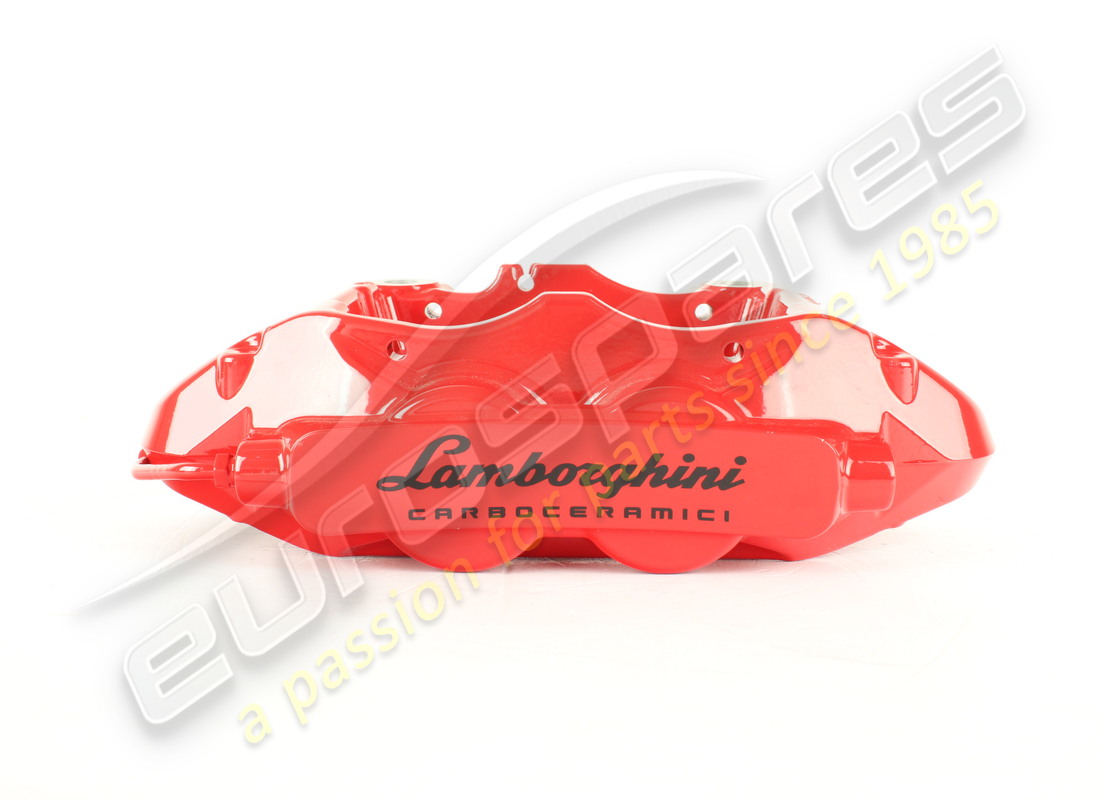 new lamborghini sliding-caliper. part number 470615405f (1)