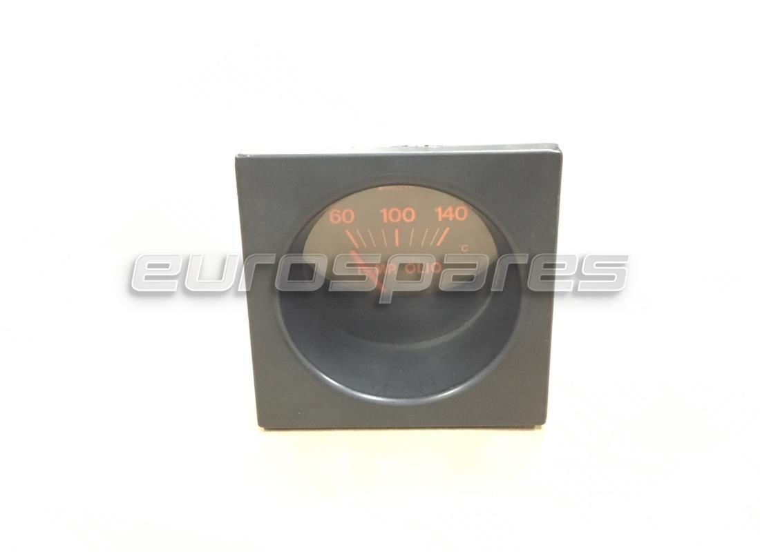new ferrari oil temperature gauge lhd part number 50104900 (1)
