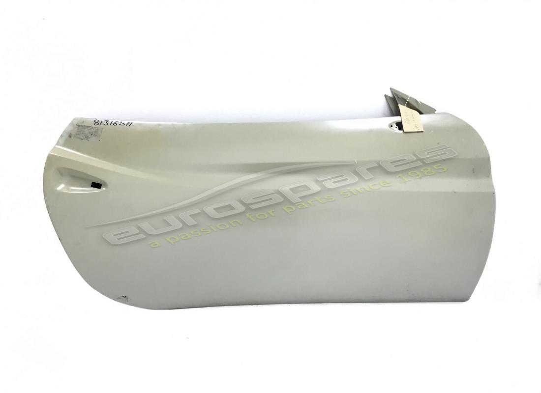 new ferrari complete rh door. part number 81316511 (1)