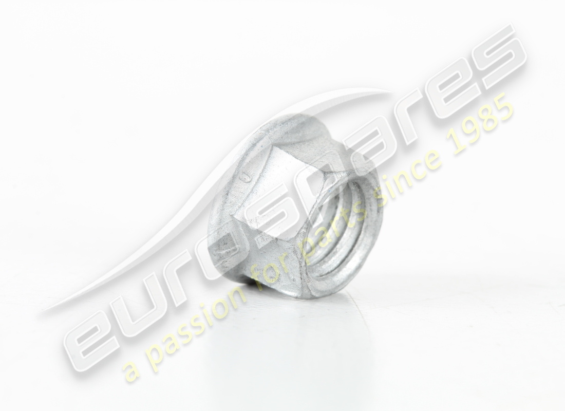 NEW FERRARI NUT. PART NUMBER 177778 (3) new ferrari nut. part number 177778 (3)