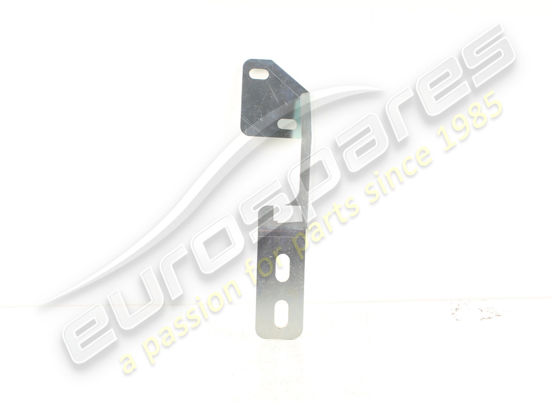 NEW Maserati STAFFA SX. PARAURTI POST. Z . PART NUMBER 386300503 (1)