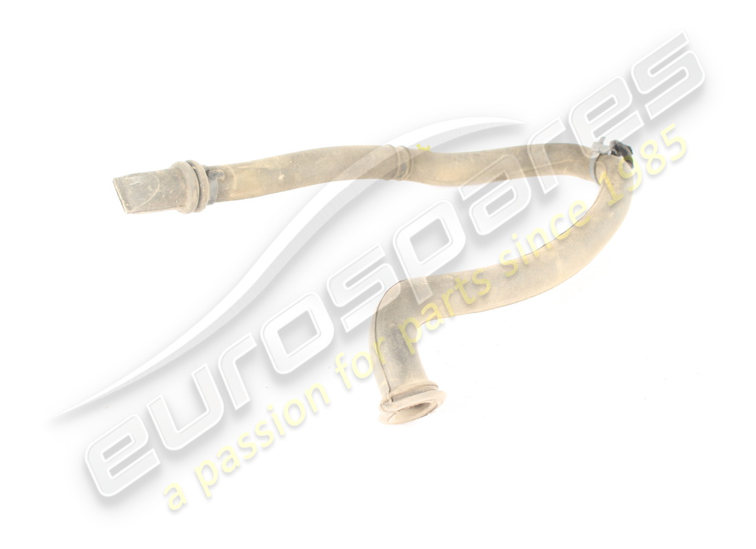 USED Maserati ADDITIONAL WATER OUTLET SLEE . PART NUMBER 670009486 (1)