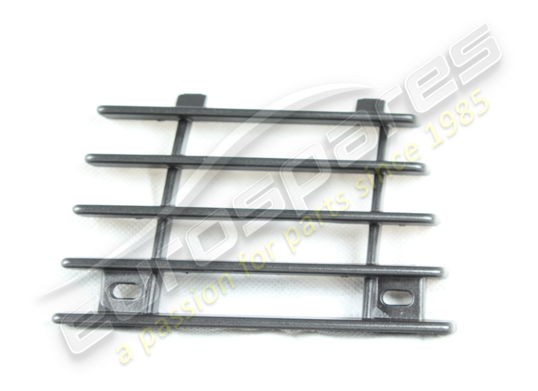new maserati front hook grill 4p90. part number 376300348 (1)