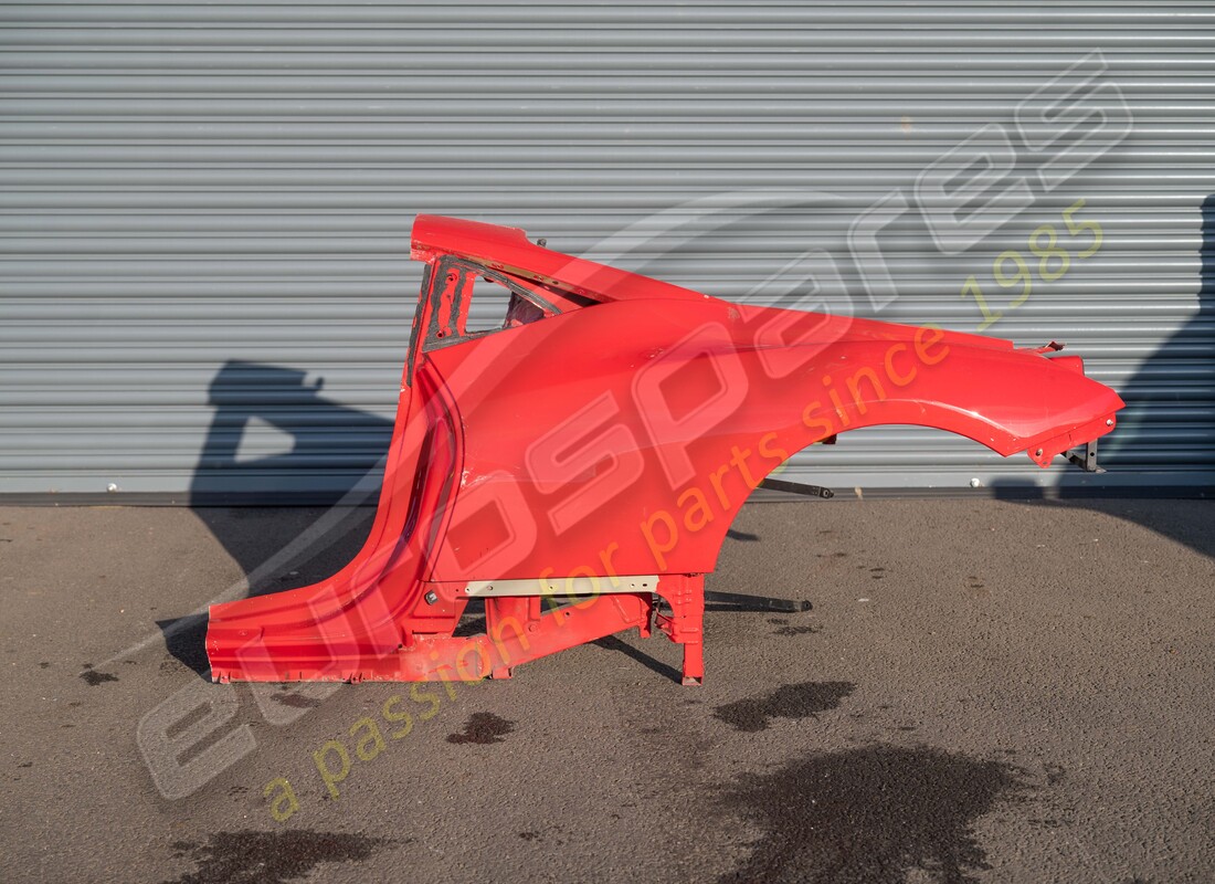 NEW Ferrari LH FLANK . PART NUMBER 83816011 (1)
