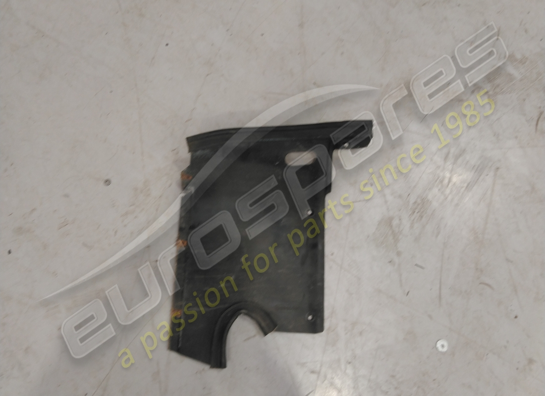 USED Ferrari LH FRONT PROTECTION . PART NUMBER 65375600 (1)