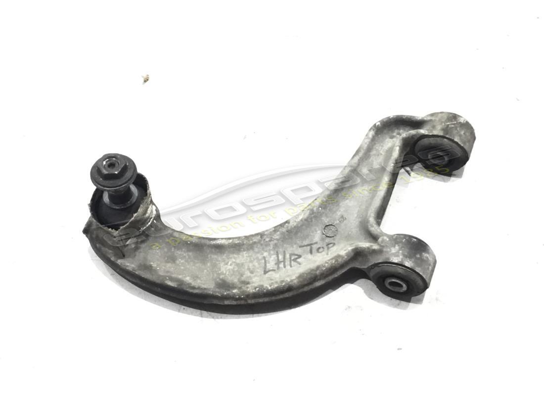 USED Maserati LH REAR SUSPENSION KIT . PART NUMBER 980139918 (1)