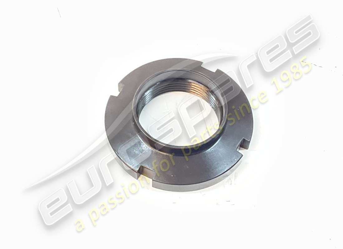 new ferrari rh thread locknut. part number 104252 (1)
