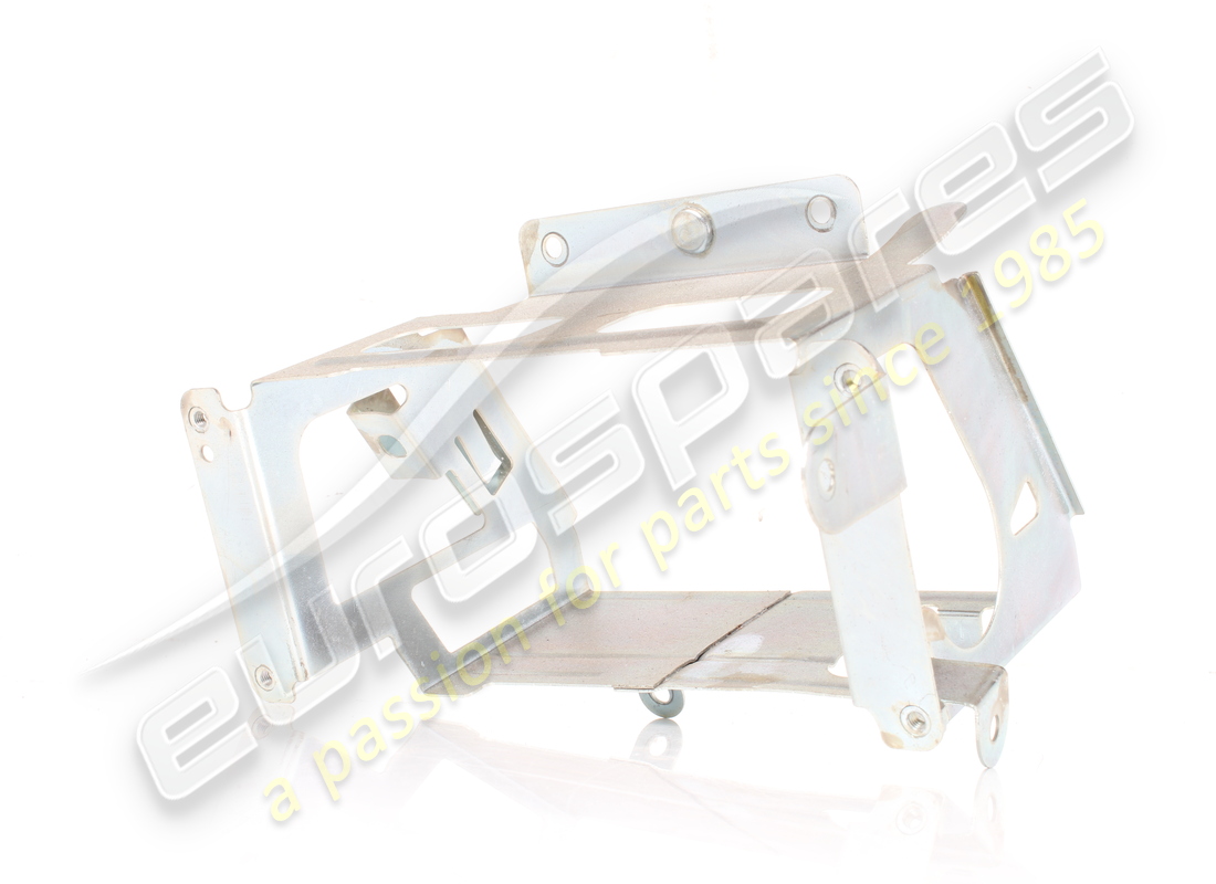 used ferrari radio nit bracket. part number 82872000 (4)