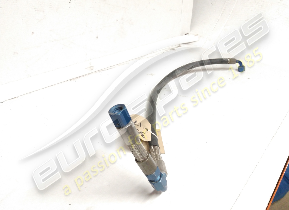 USED Ferrari PIPE . PART NUMBER 172437 (1)