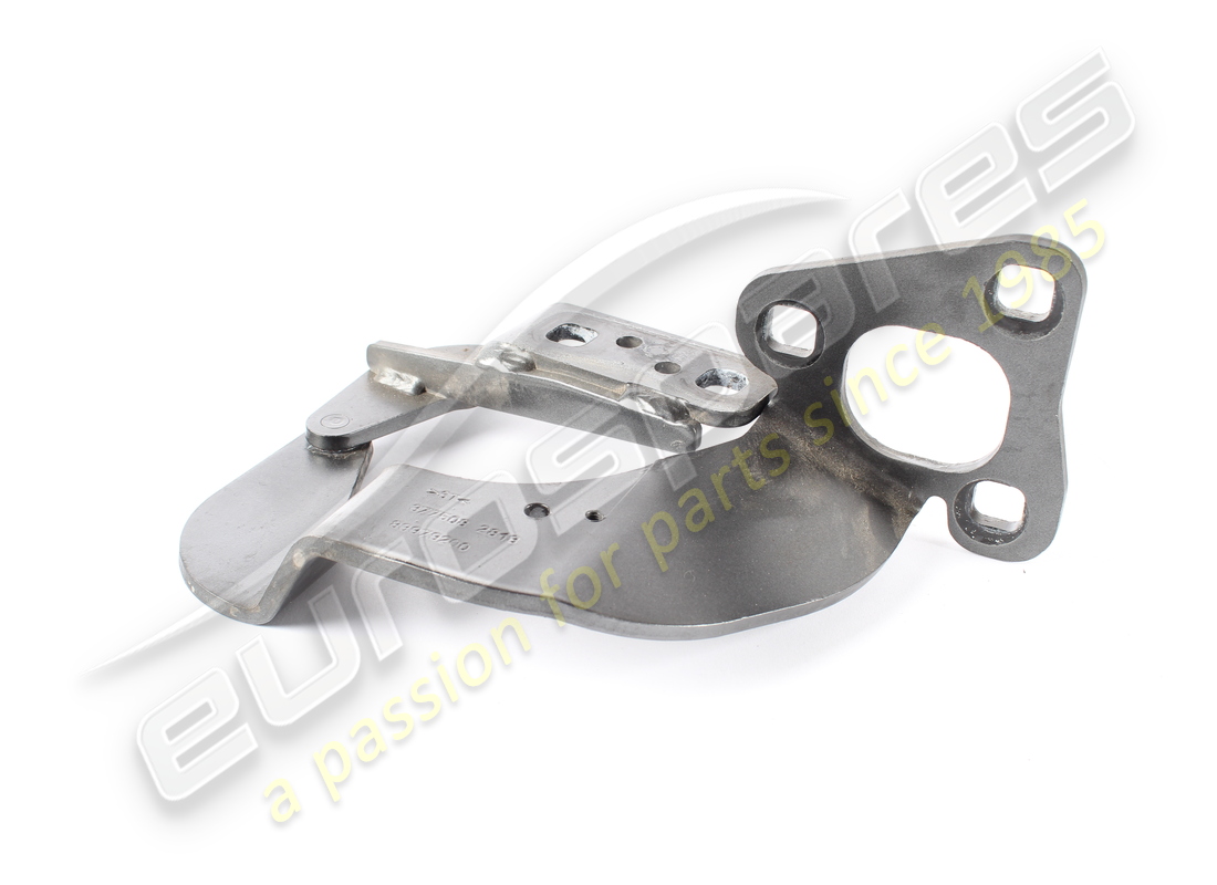 USED FERRARI HINGE TB COMPLETE RH PART NUMBER 83979200 (3) used ferrari hinge tb complete rh part number 83979200 (3)