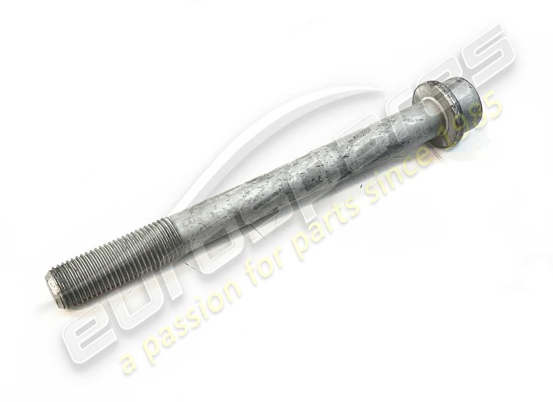 new porsche screw, cheese hd. part number 95800841100 (1)