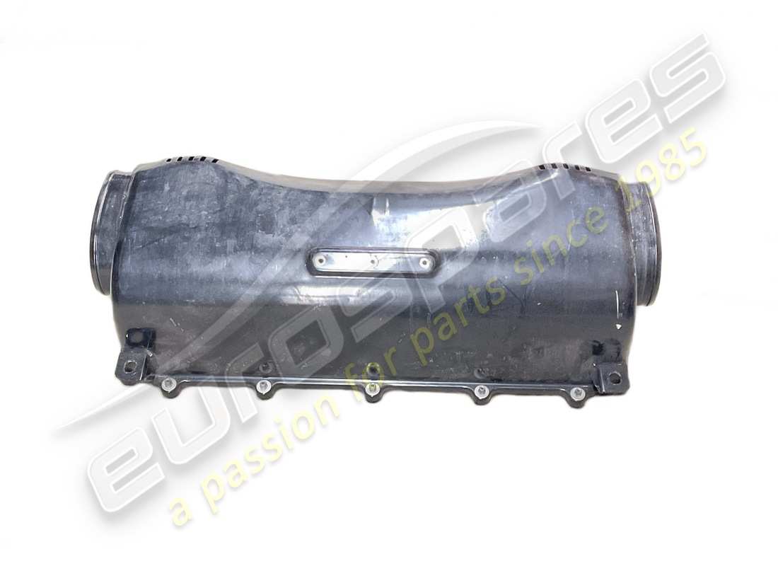 used ferrari scatola filtro parte in. part number 284707 (2)