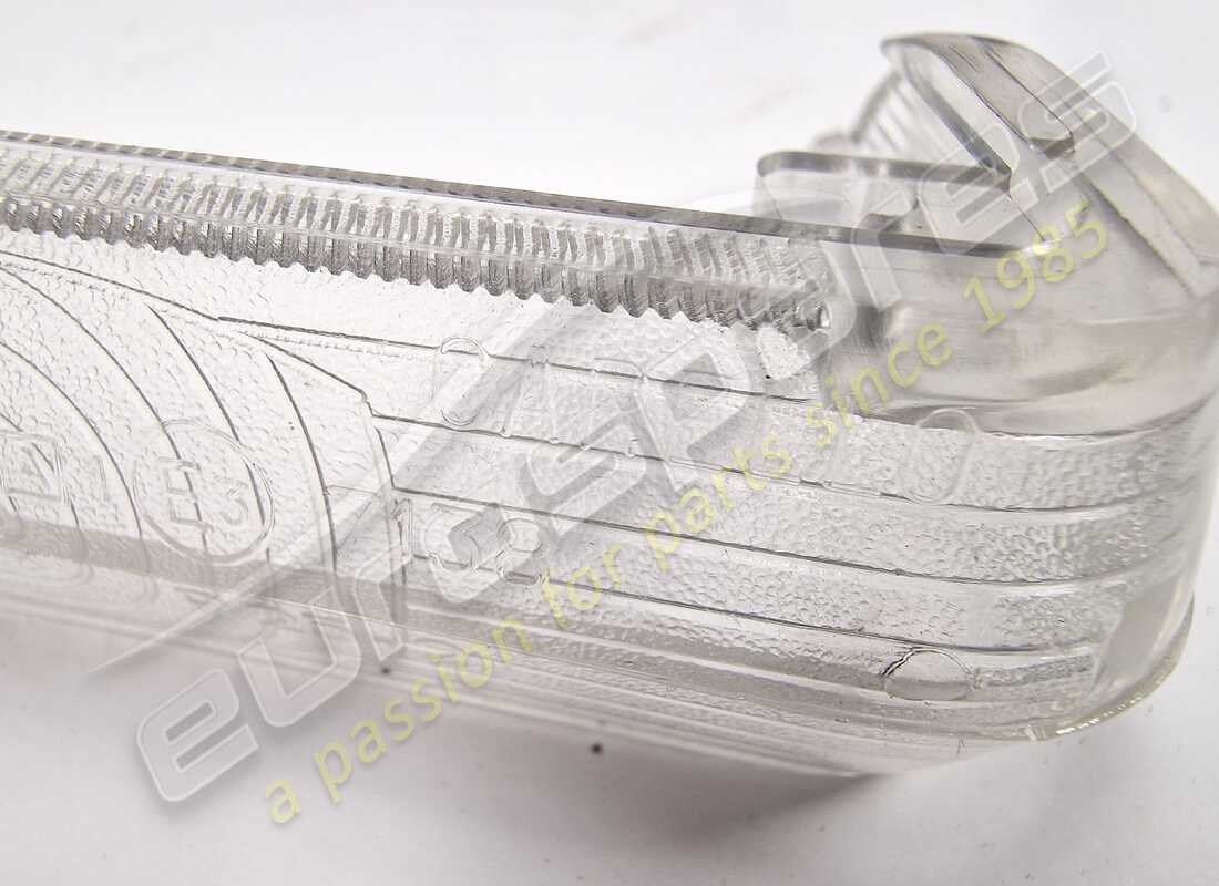 new ferrari lhf side lens. part number 205028 (4)