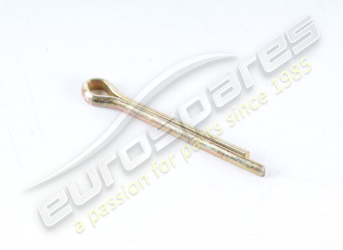 NEW MASERATI SPLIT PIN D. 2 X15. PART NUMBER 10766301 (1) new maserati split pin d. 2 x15. part number 10766301 (1)