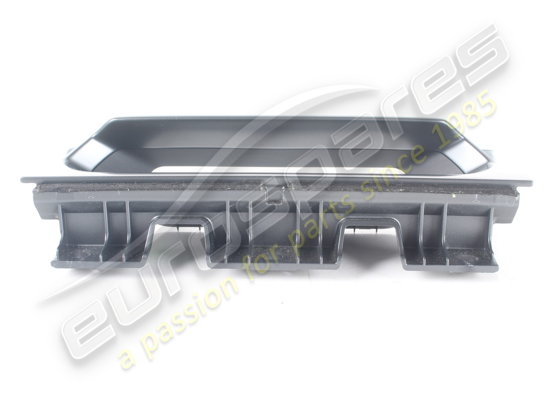 USED LAMBORGHINI COVER DISPLAY. PART NUMBER 4T0919132B (4) used lamborghini cover display. part number 4t0919132b (4)