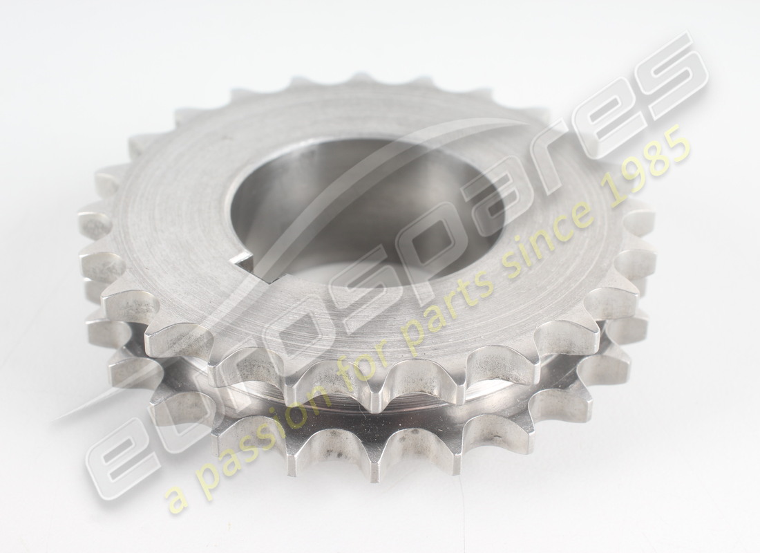 new porsche sprocket. part number 90110512504 (2)