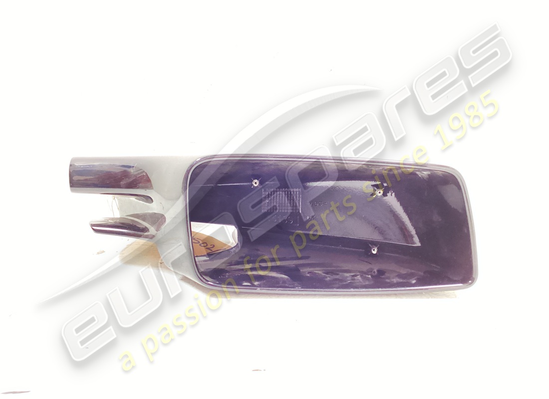 USED Lamborghini EXTERIOR REAR MIRROR . PART NUMBER 418857502A (1)