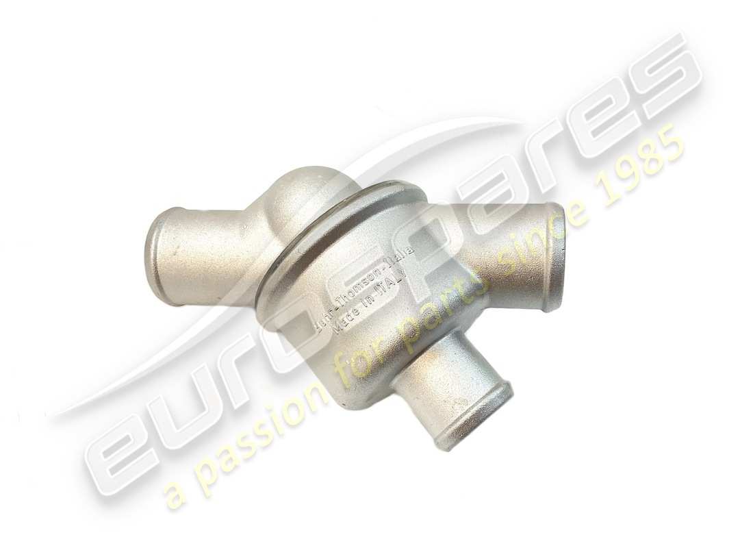 new maserati thermostat. part number 585045600 (1)