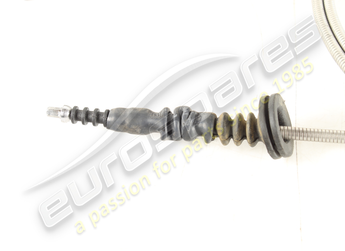 used ferrari opening handle for engine ho. part number 83777200 (2)