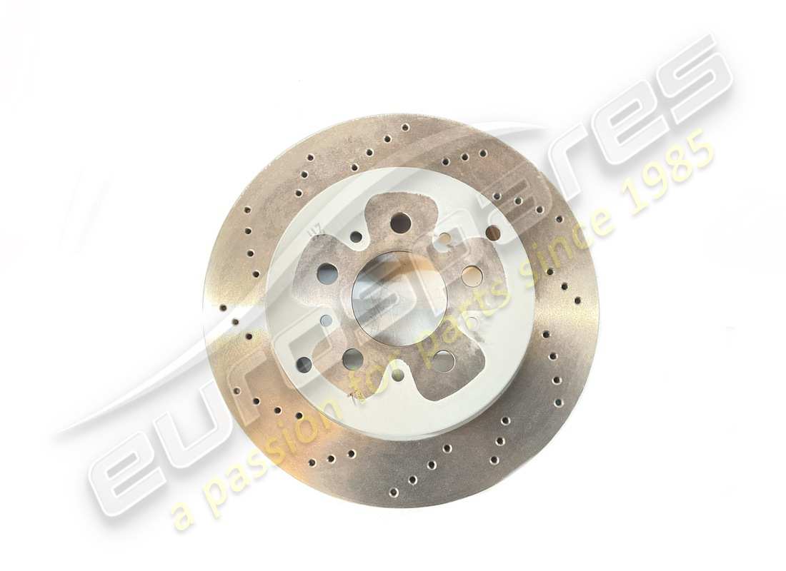 NEW Ferrari REAR BRAKE DISC. . PART NUMBER 191982 (1)