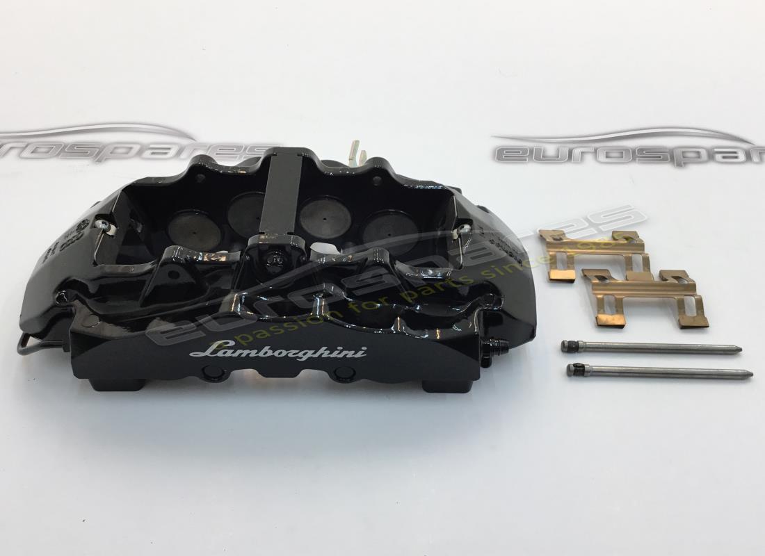 new lamborghini brake caliper front my04-08 b. part number 400615106q (1)