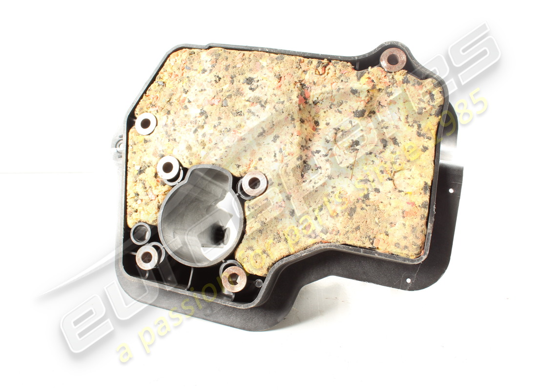 used ferrari pedal support. part number 245448 (1)