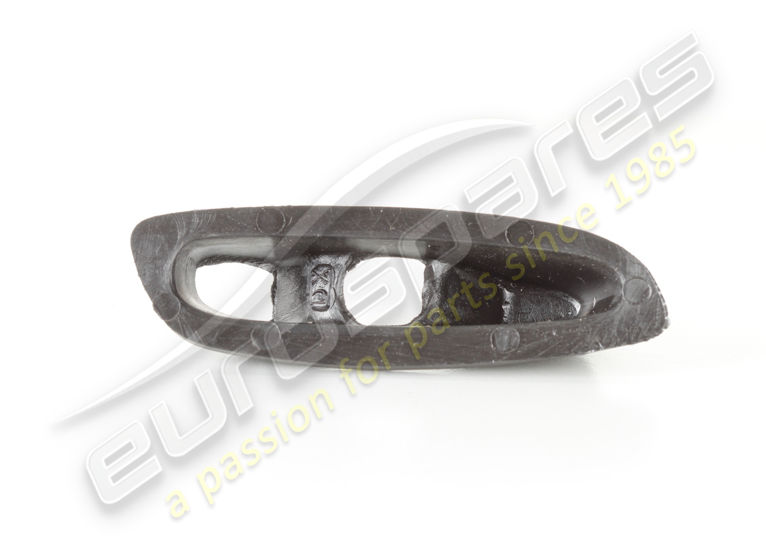 new lamborghini rh lower mirror seal. part number 009490427 (1)