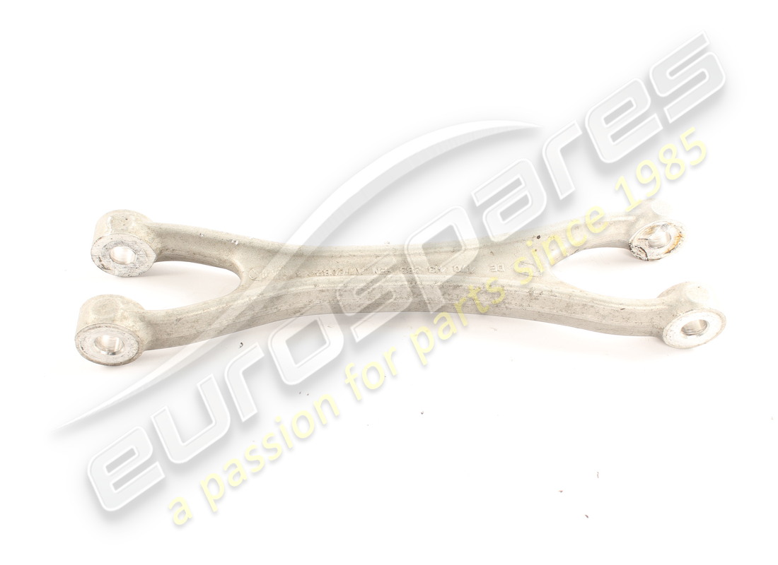 used lamborghini push rod. part number 470413383b (1)